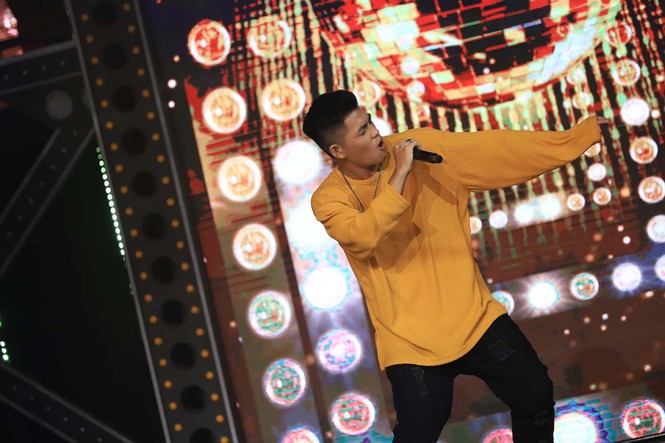 ‘Rap Việt’ soán ngôi vương ‘Người Ấy Là Ai’, dễ dàng hạ bệ ‘King Of Rap’ nhờ có Trấn Thành - ảnh 3 ‘Rap Việt’ soán ngôi vương ‘Người Ấy Là Ai’, dễ dàng hạ bệ ‘King Of Rap’ nhờ có Trấn Thành - ảnh 3