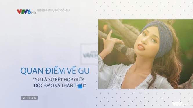Vân Hugo chia sẻ những vấp ngã trong chuyện tình cảm - ảnh 2