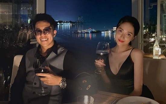 Choáng với gia tài bạc tỷ, cuộc sống giàu sang của CEO Singapore nên duyên với Hương Giang - ảnh 12