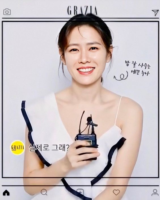 Chị đẹp 'Hạ cánh nơi anh' vượt mặt Song Hye Kyo để trở thành mỹ nhân đẹp nhất châu Á - ảnh 7