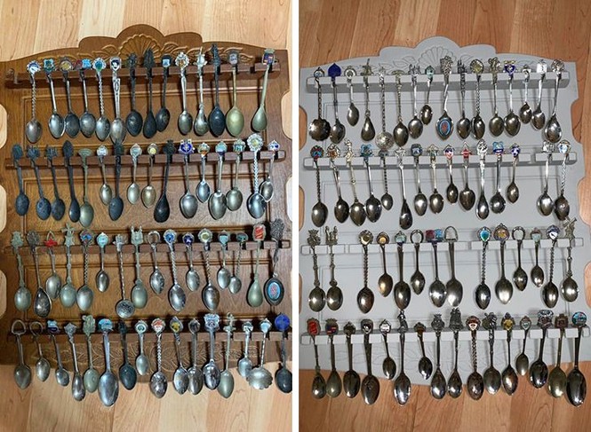 Những bức hình 'ngày này năm xưa' cho thấy sự thay đổi đáng kinh ngạc - ảnh 18