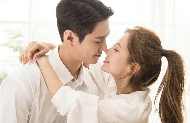 ‘Song Hye Kyo Trung Quốc’ khoe vòng một gợi cảm, thân hình cực phẩm dù đã hai con - ảnh 5