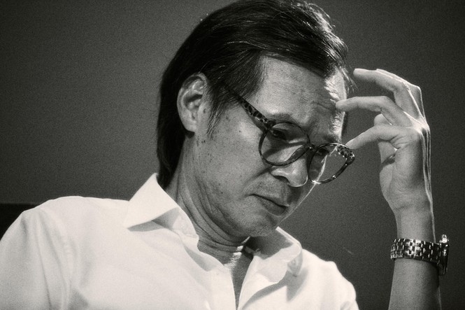 Người vào vai Trịnh Công Sơn tuổi trung niên là nghệ sĩ gạo cội, quen thuộc với công chúng - ảnh 2