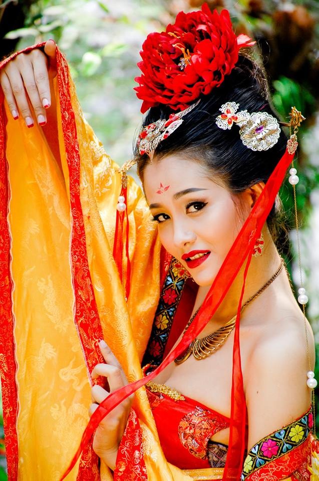Thực hư cuộc đối chất giữa mẫu nữ và họa sĩ Ngô Lực - ảnh 1