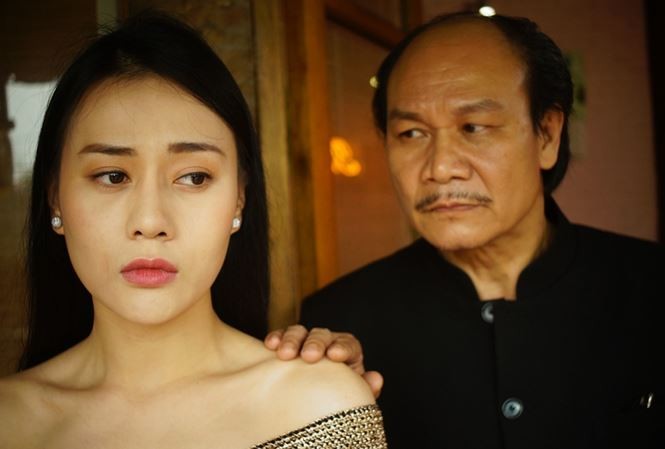 Showbiz 13/6: Triển lãm ảnh nude 18+ được cấp phép - ảnh 6