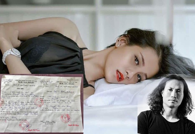 Showbiz 20/6: Phạm Băng Băng nói gì về tin đồn bỏ quốc tịch Trung - ảnh 2