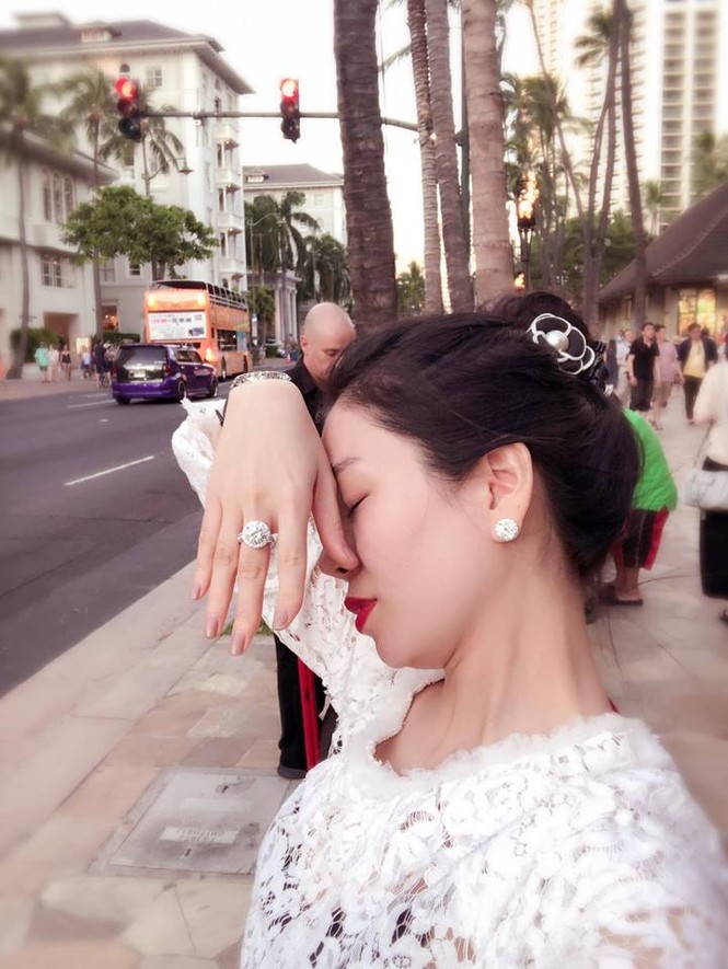 Showbiz 20/6: Phạm Băng Băng nói gì về tin đồn bỏ quốc tịch Trung - ảnh 4