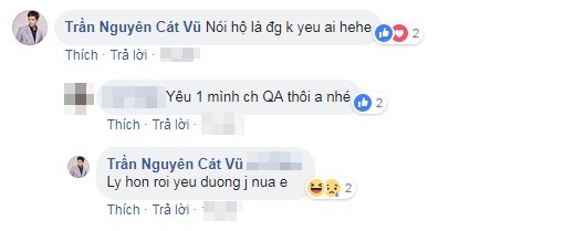 Showbiz 10/7: Tim xác nhận đã ly hôn Trương Quỳnh Anh ? - ảnh 2