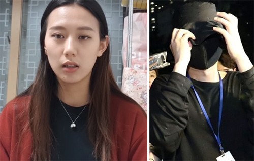 Suzy gián tiếp khiến chủ studio dính bê bối tình dục phải tự tử ? - ảnh 2