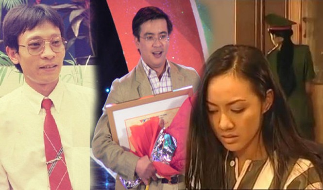 Showbiz 14/7: Tại sao clip Quốc Nghiệp tập xiếc cho con gây tranh cãi? - ảnh 1