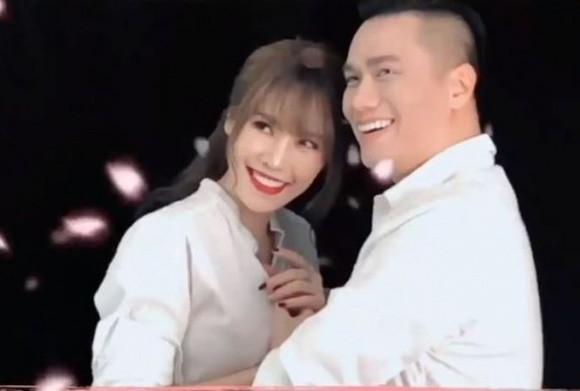 Bảo Thanh và vợ Việt Anh 'khẩu chiến' vì 'trò drama rẻ tiền'? - ảnh 3