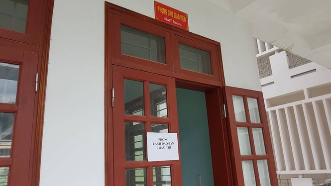 Ông Vũ Trọng Lương trong vụ gian lận thi cử ở Hà Giang là ai? - ảnh 4