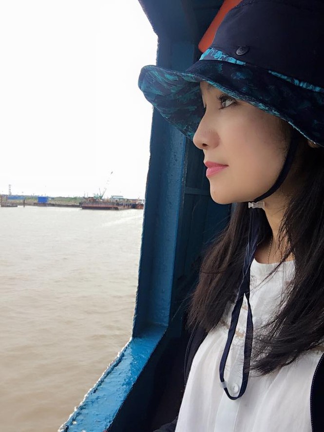Cuộc sống hiện tại Thu Hà 'Lá ngọc ngọc cành vàng' - ảnh 11