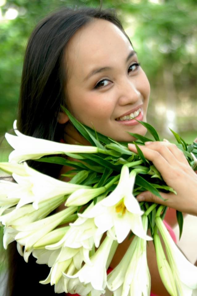 Cuộc sống hiện tại của 'Thị Mầu' Thu Huyền bên ca sĩ Tấn Minh - ảnh 7