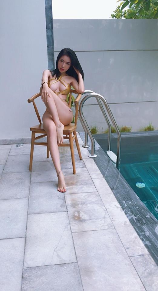 Showbiz 23/7: Hé lộ cuộc sống thiên thần phim 18+ sau 3 năm 'bán' mình - ảnh 6