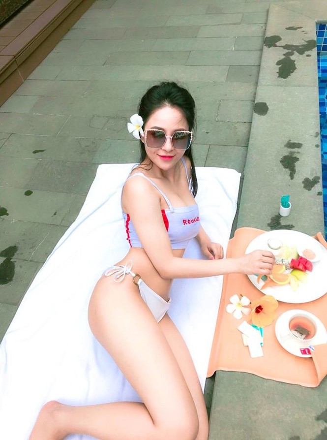Showbiz 23/7: Hé lộ cuộc sống thiên thần phim 18+ sau 3 năm 'bán' mình - ảnh 3