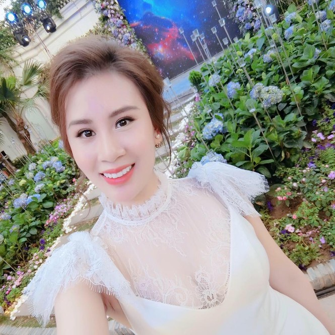 Chân dung 'bà xã' là tiếp viên hàng không nóng bỏng của MC Thành Trung - ảnh 6
