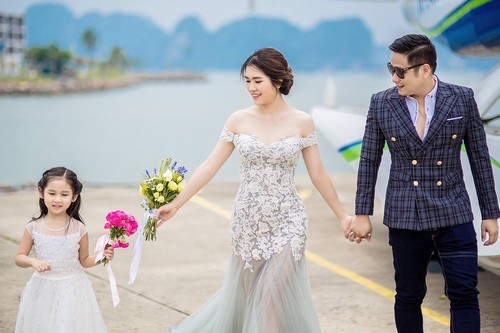 'Phan Kim Liên' lẳng lơ nhất màn ảnh từng dính nghi án hẹn hò Minh Tiệp là ai? - ảnh 5