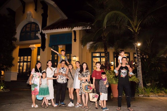 Hồ Ngọc Hà đốn tin người hâm mộ với ảnh khoe chân dài miên man - ảnh 1