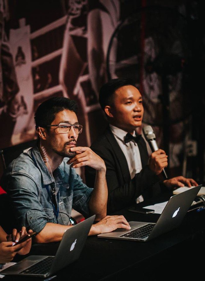 Johnny Trí Nguyễn lại 'gây hoang mang' xuất hiện gầy gò bên bạn gái - ảnh 7