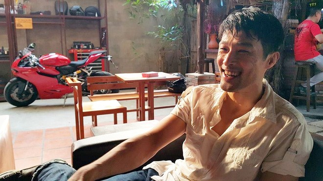Johnny Trí Nguyễn lại 'gây hoang mang' xuất hiện gầy gò bên bạn gái - ảnh 5