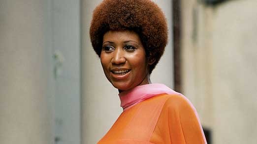 Sự nghiệp lừng lẫy diva được đặt tên cho tiểu hành tinh 249516 Aretha - ảnh 5