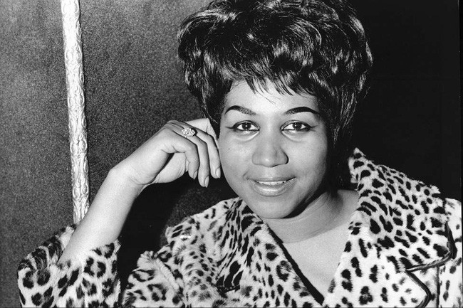 Sự nghiệp lừng lẫy diva được đặt tên cho tiểu hành tinh 249516 Aretha - ảnh 8