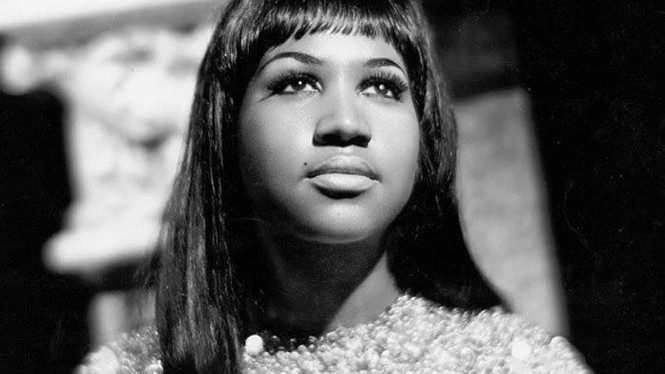 Sự nghiệp lừng lẫy diva được đặt tên cho tiểu hành tinh 249516 Aretha - ảnh 4