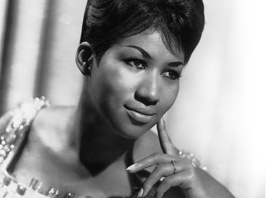 Sự nghiệp lừng lẫy diva được đặt tên cho tiểu hành tinh 249516 Aretha - ảnh 6
