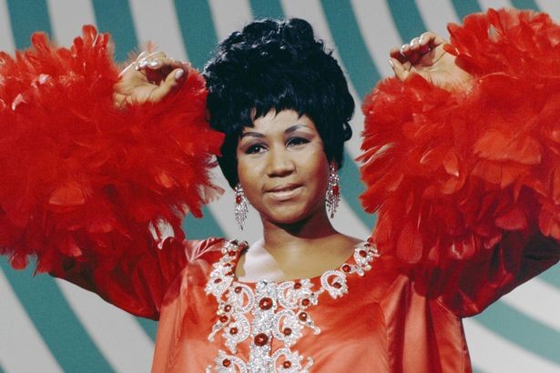 Sự nghiệp lừng lẫy diva được đặt tên cho tiểu hành tinh 249516 Aretha - ảnh 7