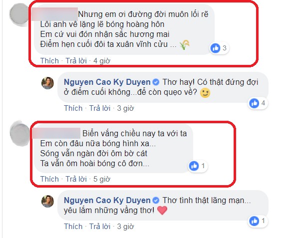 MC Kỳ Duyên lại đăng ảnh bikini gợi cảm, fans bất ngờ tặng thơ - ảnh 2