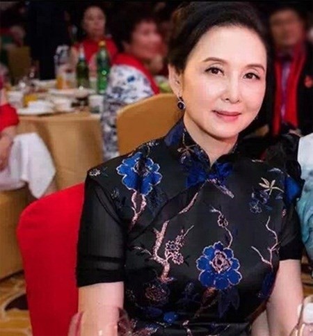 Cuộc sống hiện tại của Hằng Nga 'Tây Du Kí' sau 3 thập kỉ 'mất tích' - ảnh 2