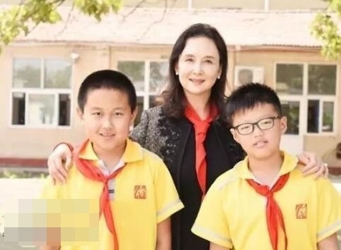 Cuộc sống hiện tại của Hằng Nga 'Tây Du Kí' sau 3 thập kỉ 'mất tích' - ảnh 3
