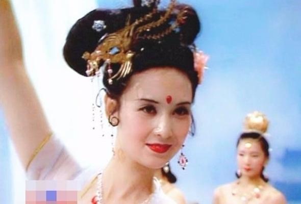 Cuộc sống hiện tại của Hằng Nga 'Tây Du Kí' sau 3 thập kỉ 'mất tích' - ảnh 1