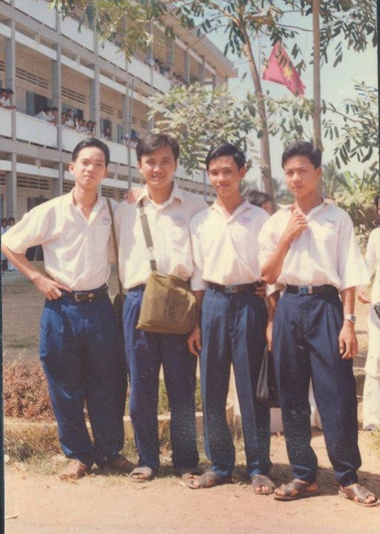 Cuộc đời và sự nghiệp đỉnh cao dang dở của tài tử Lê Công Tuấn Anh - ảnh 2