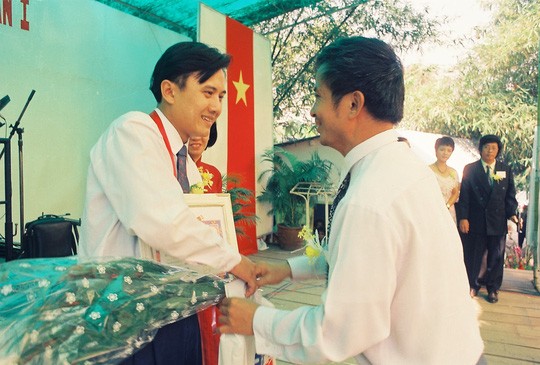 Cuộc đời và sự nghiệp đỉnh cao dang dở của tài tử Lê Công Tuấn Anh - ảnh 4