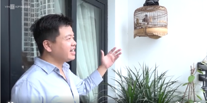 'Soi' nhà của 3 'hoàng tử nhạc đỏ' Trọng Tấn, Việt Hoàn, Đăng Dương - ảnh 14