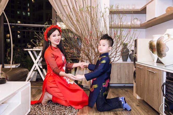 'Soi' nhà của 3 'hoàng tử nhạc đỏ' Trọng Tấn, Việt Hoàn, Đăng Dương - ảnh 18