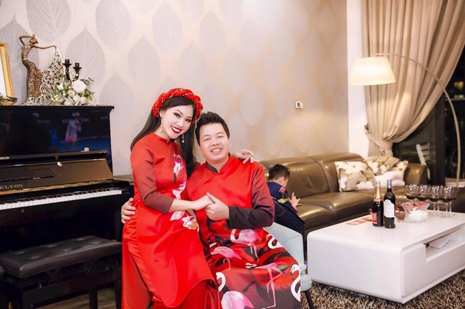 'Soi' nhà của 3 'hoàng tử nhạc đỏ' Trọng Tấn, Việt Hoàn, Đăng Dương - ảnh 15