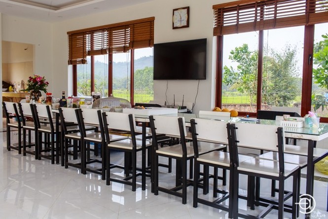'Soi' nhà của 3 'hoàng tử nhạc đỏ' Trọng Tấn, Việt Hoàn, Đăng Dương - ảnh 10