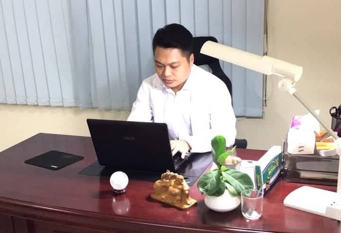 Hai đại gia Nam Định 'khẩu chiến', tuyên bố hủy ngày cưới con - ảnh 1