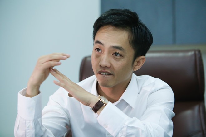 Cường Đô La livestream nói gì về thôi chức vụ và cưới Đàm Thu Trang? - ảnh 2