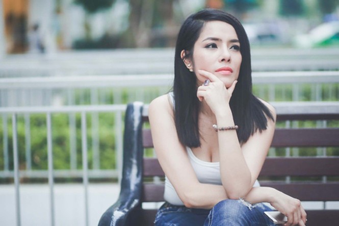 Đọ độ nóng bỏng của những nàng 'cave' hot trên màn ảnh - ảnh 6