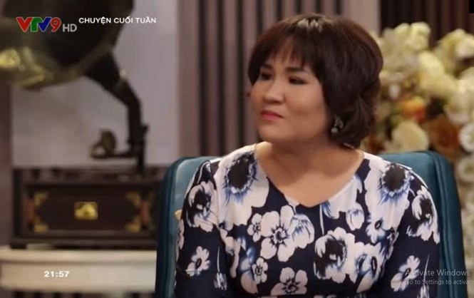 Đạo diễn Lê Hoàng: Phụ nữ không nên ly thân mà nên ly dị - ảnh 2