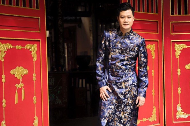 Cuộc sống độc thân giàu có ít người biết của ca sĩ Quang Dũng - ảnh 2