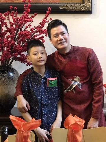Cuộc sống độc thân giàu có ít người biết của ca sĩ Quang Dũng - ảnh 1