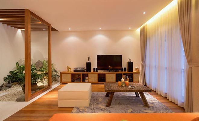 Cuộc sống độc thân giàu có ít người biết của ca sĩ Quang Dũng - ảnh 3