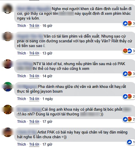Phạm Anh Khoa ra MV mới, giới nghệ sĩ ủng hộ, khán giả phản ứng bất ngờ - ảnh 3