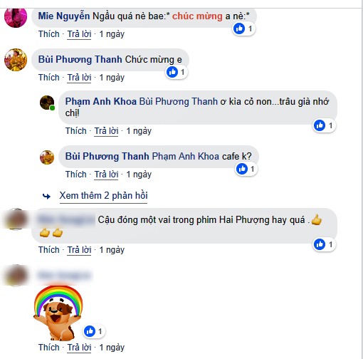 Phạm Anh Khoa ra MV mới, giới nghệ sĩ ủng hộ, khán giả phản ứng bất ngờ - ảnh 1