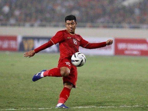 HLV Lê Thụy Hải 'giải mã' chiến thắng lịch sử của U23 Việt Nam trước Thái Lan - ảnh 1